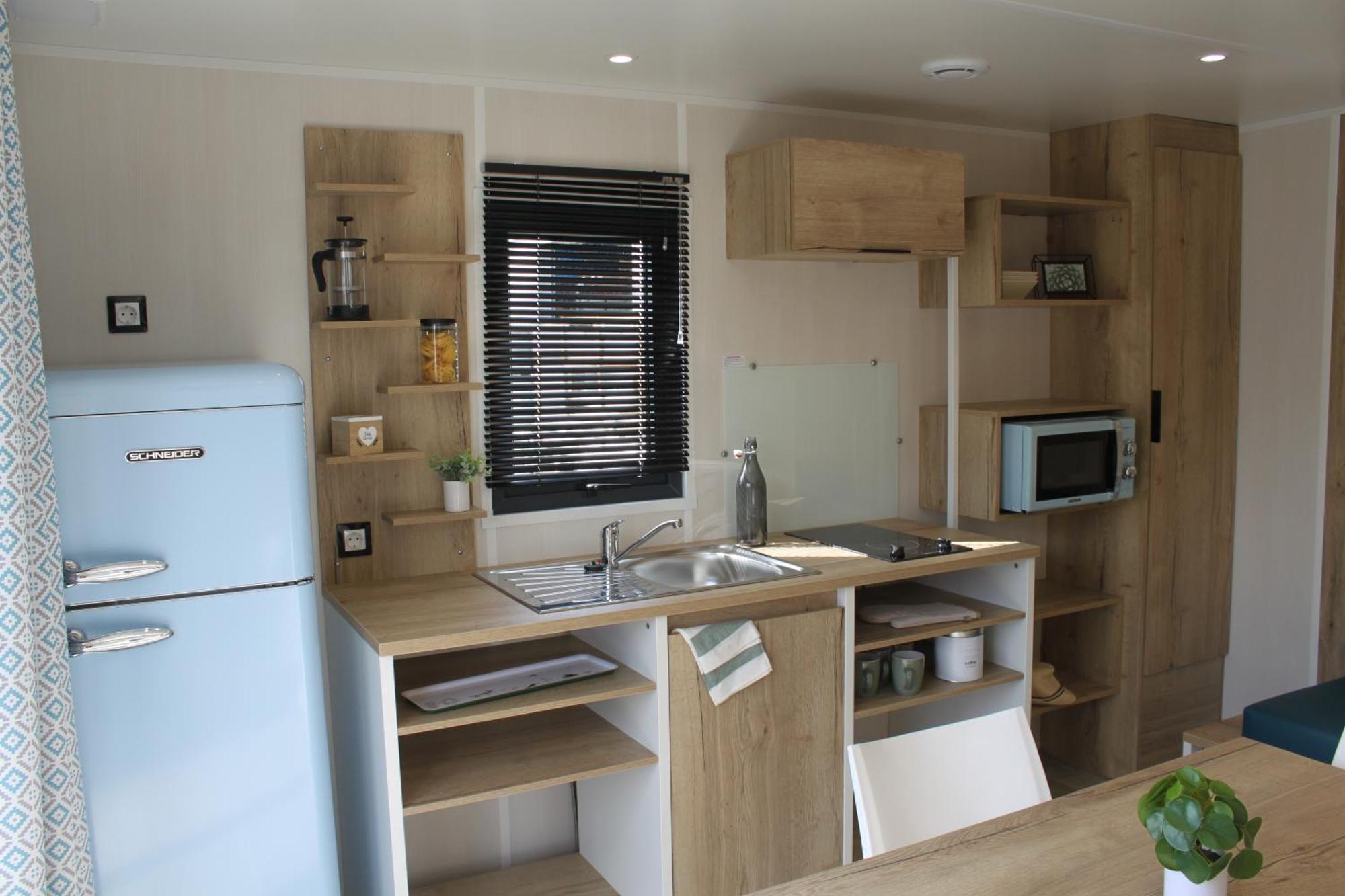 Camping Le Clos De バルロワ 部屋 写真