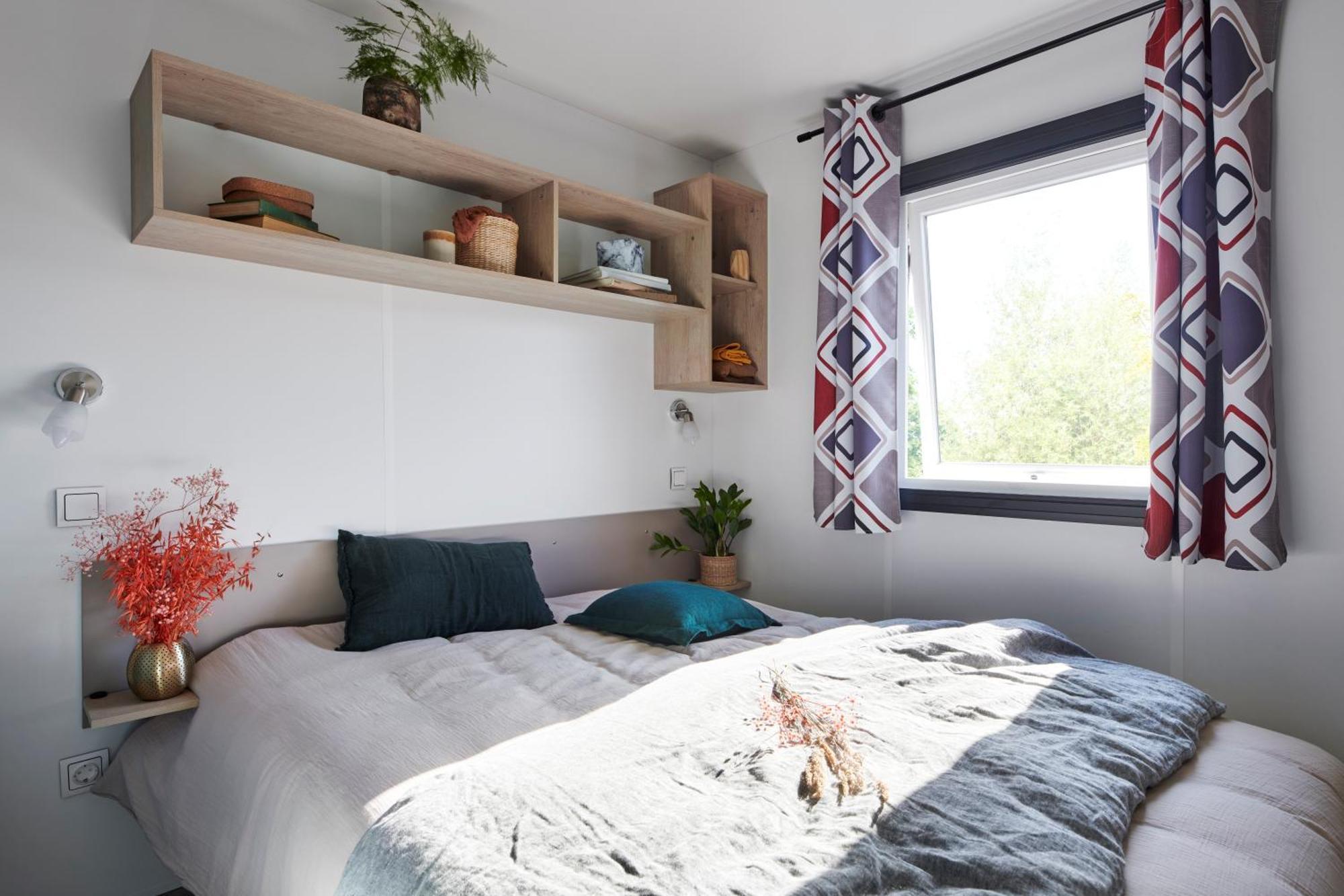 Camping Le Clos De バルロワ 部屋 写真