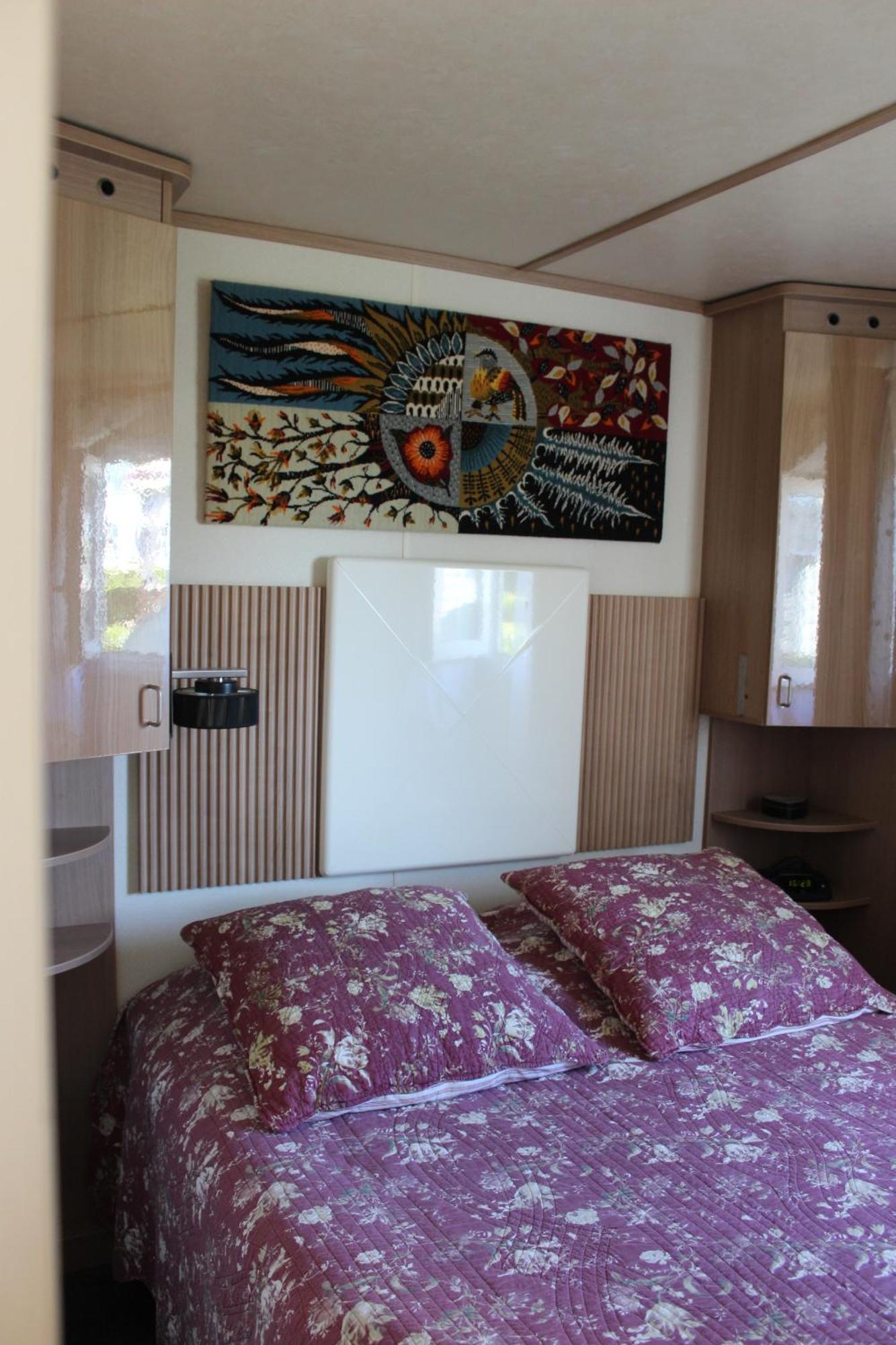 Camping Le Clos De バルロワ エクステリア 写真